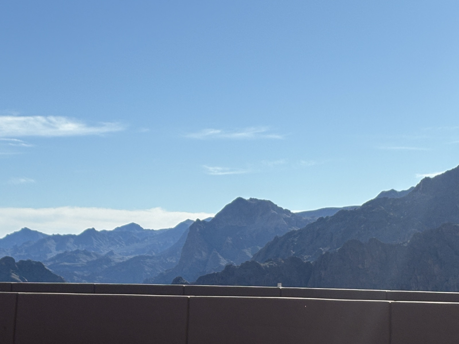 Hoover Dam · Nevada