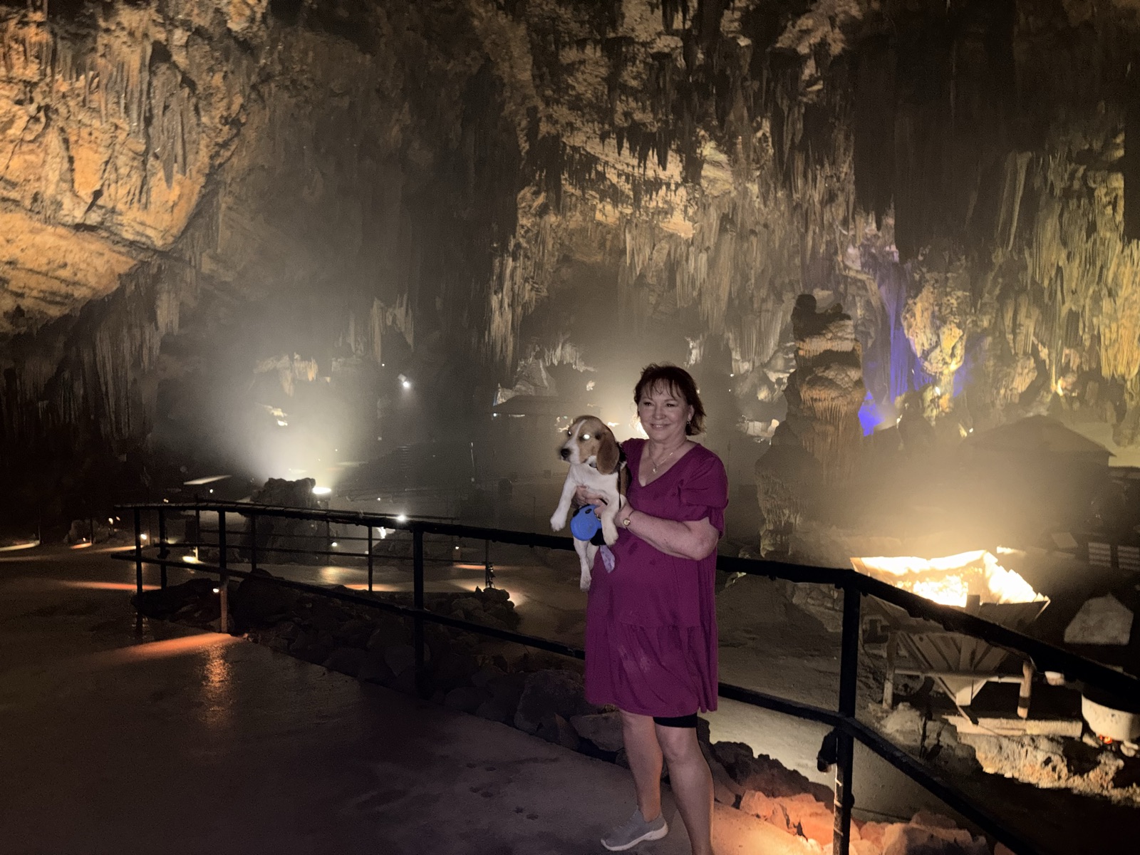 Majestic Caverns · Alabama
