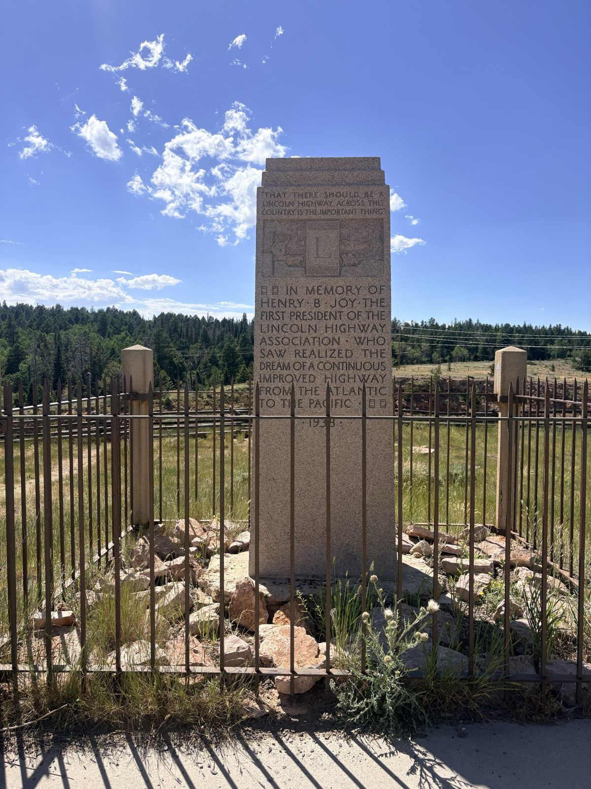 Wyoming