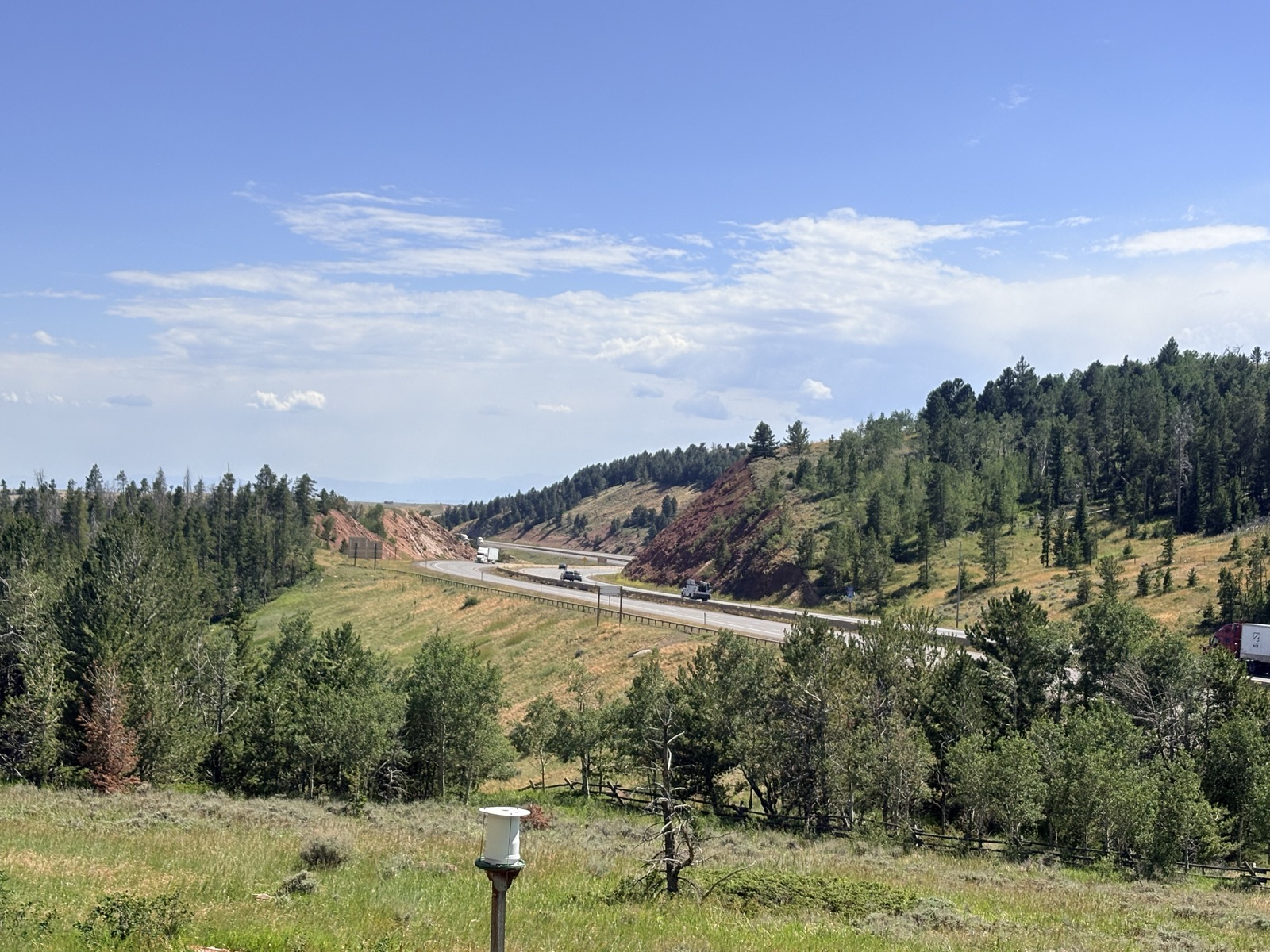 Wyoming