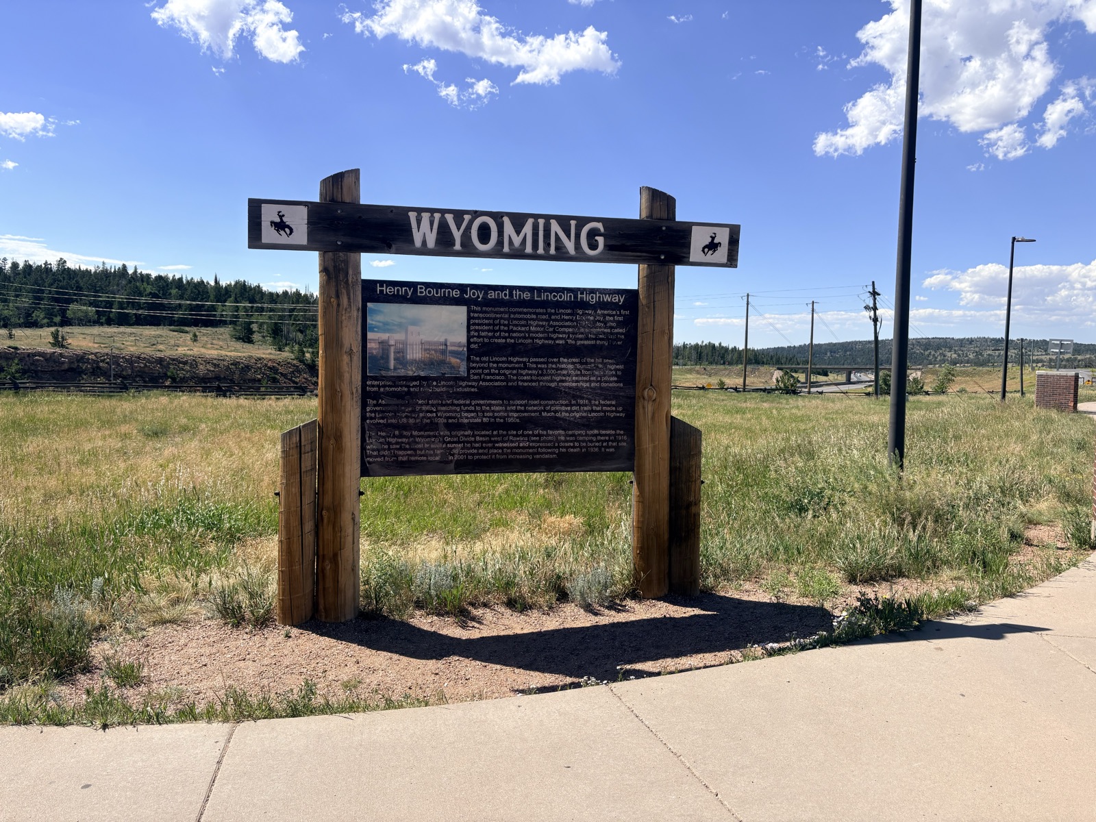 Wyoming