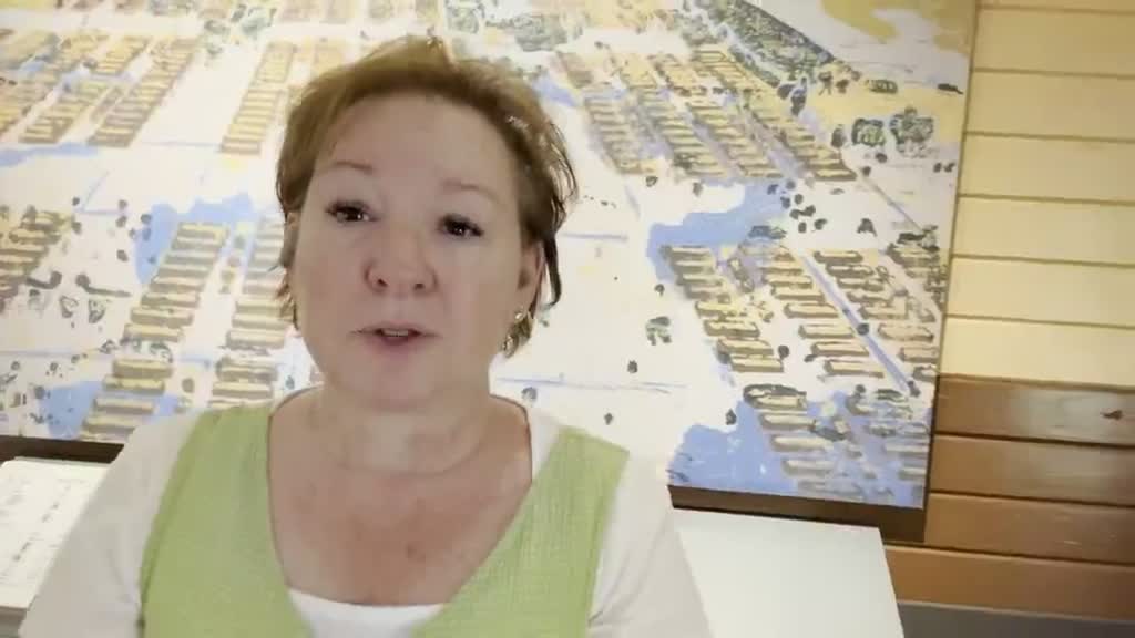 Film — Japanese Internment Memorial · California