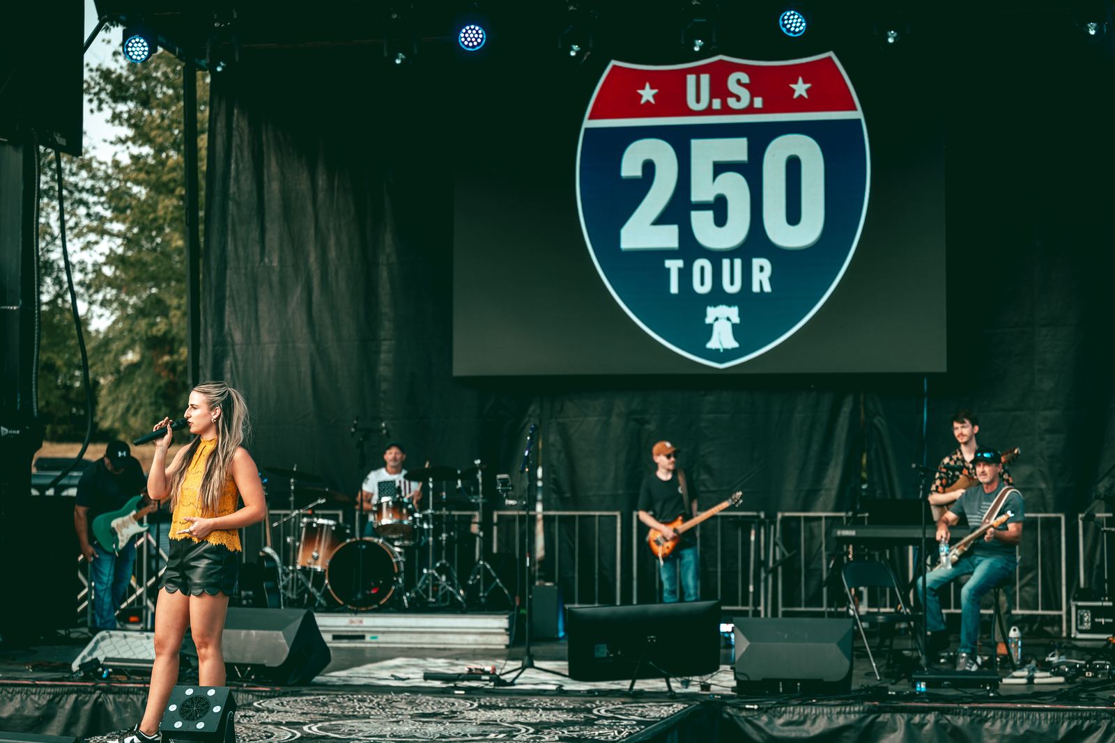 Friday · July 24