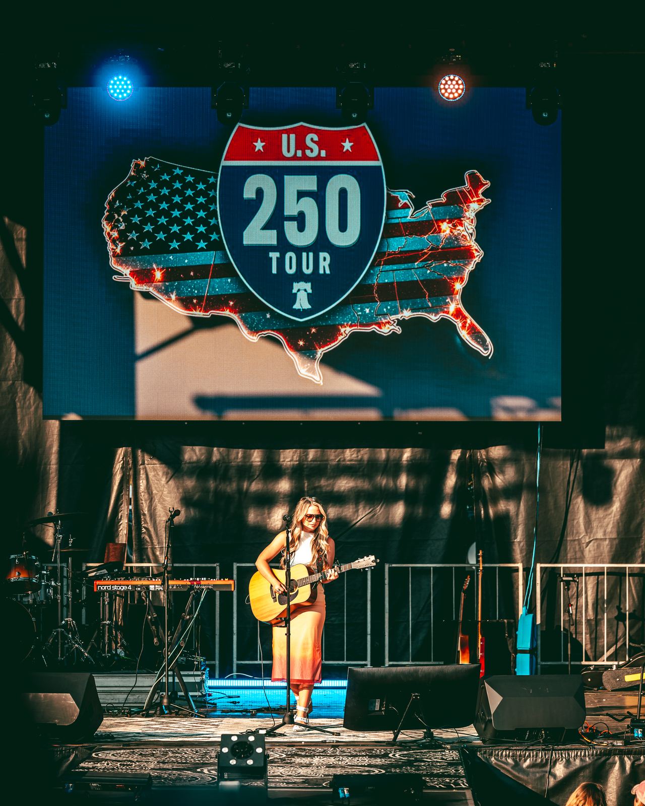 Saturday · July 25
