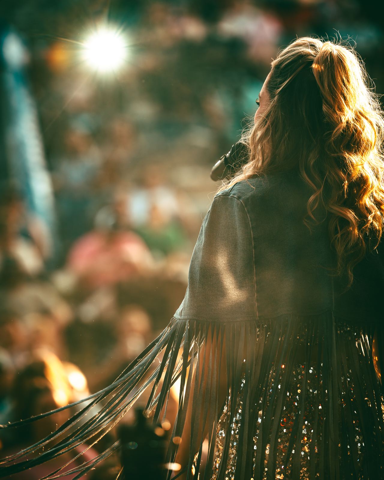 Saturday · July 25