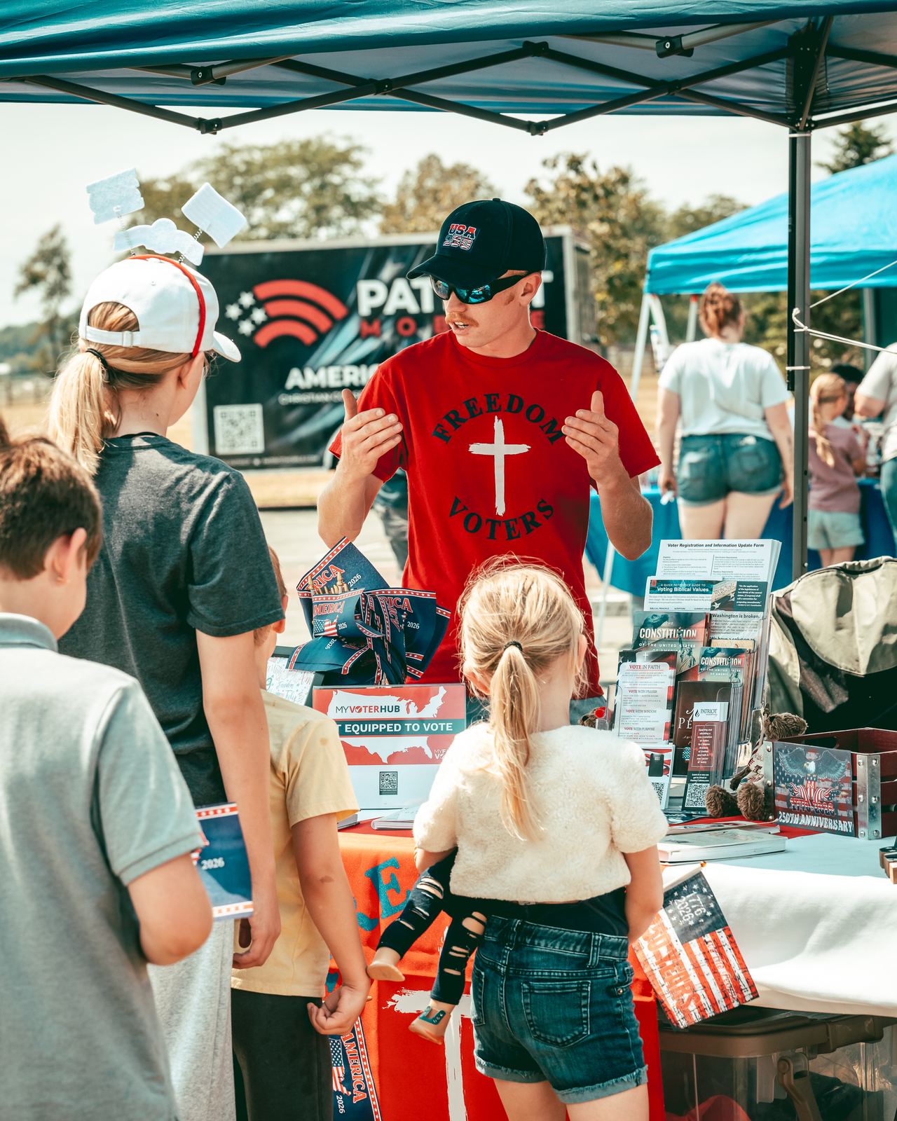 Saturday · July 25