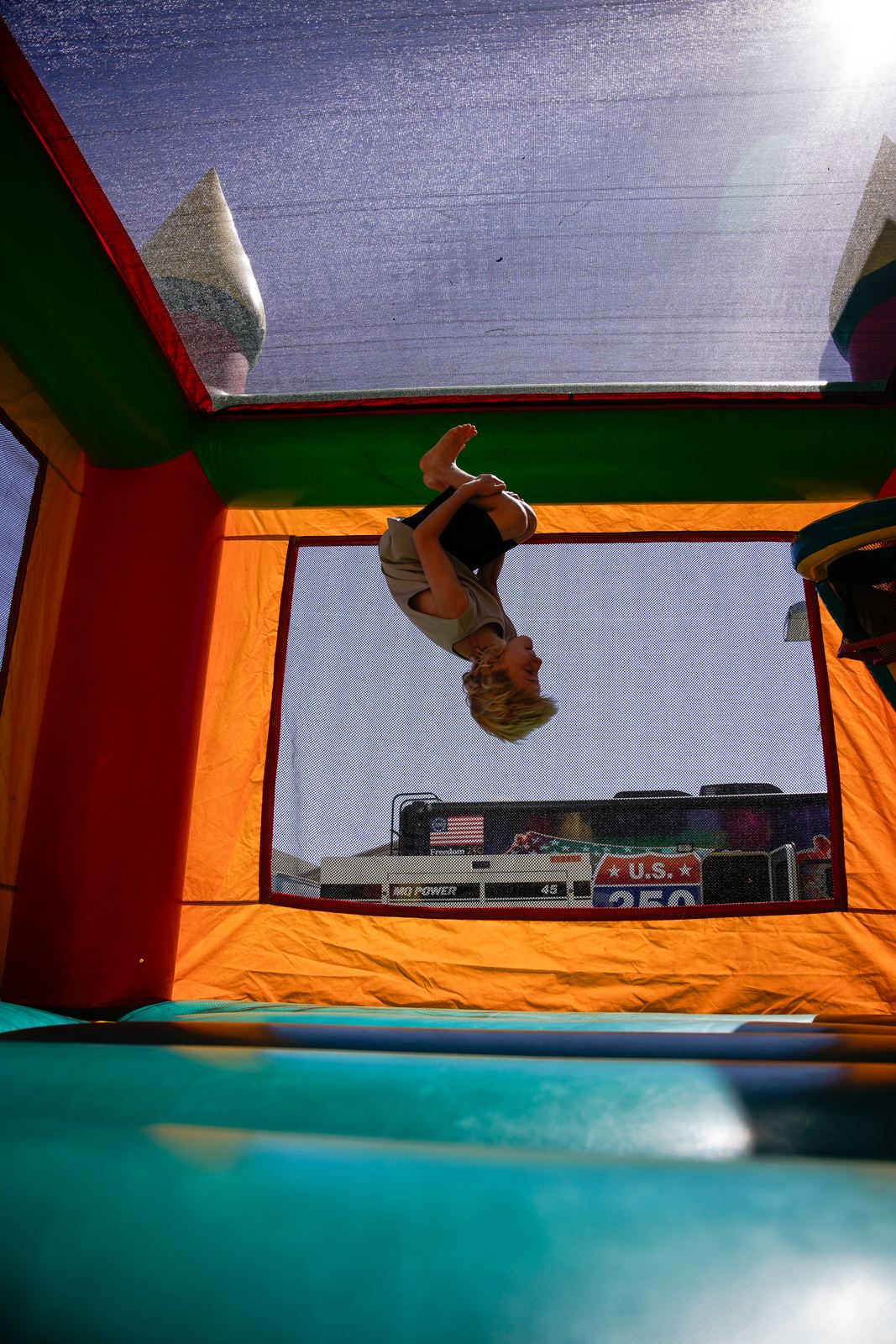 Freedom Village
