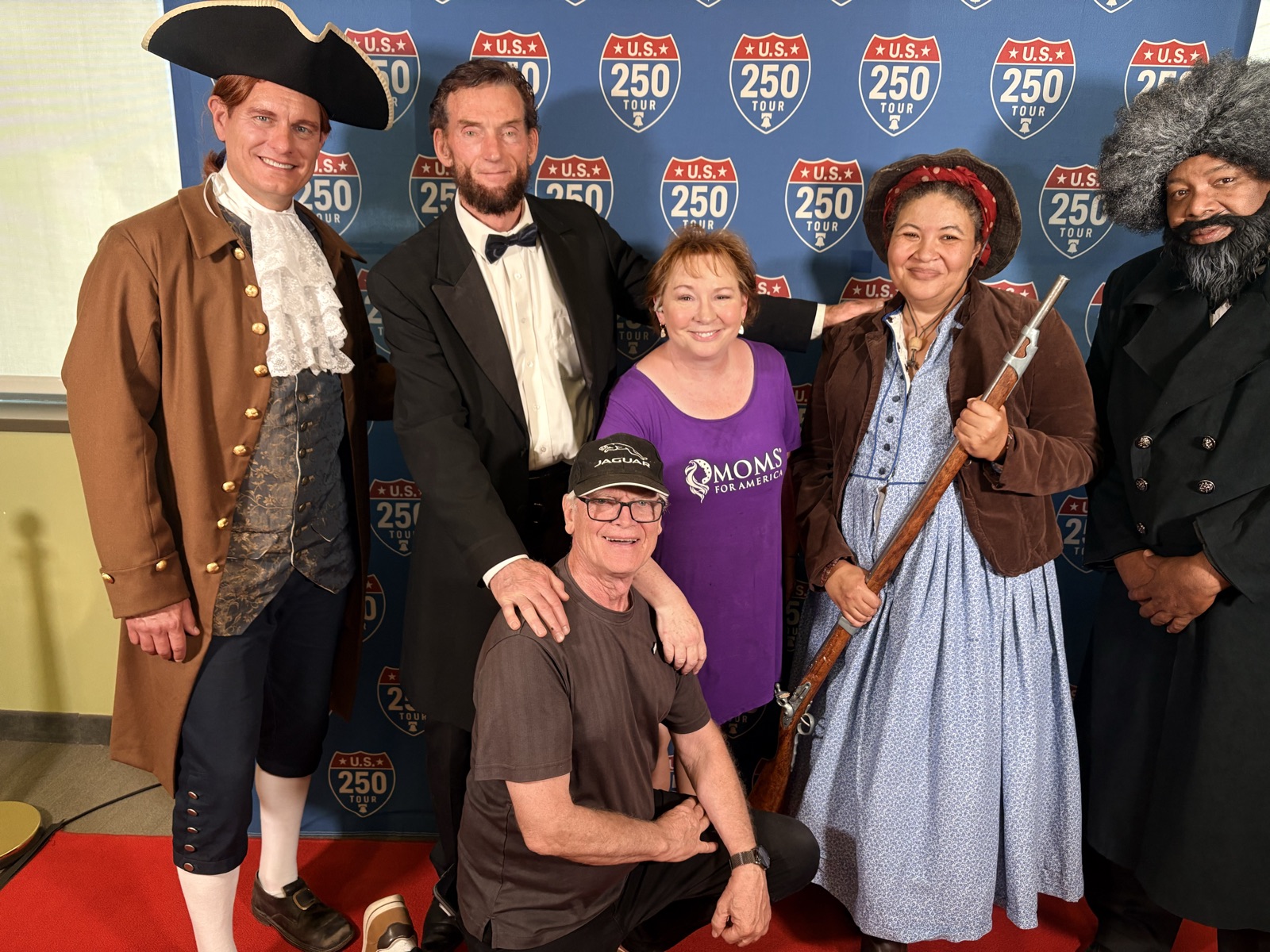 Utah — U.S. 250 Tour